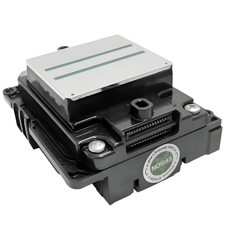 Epson i1600 UV based version Printhead